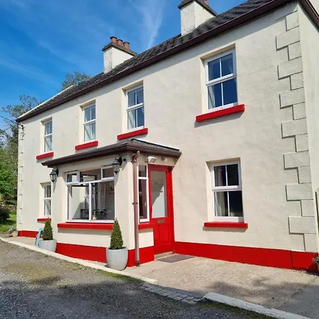 The Lodge At Heathfield House Ballycastle  Exterior photo