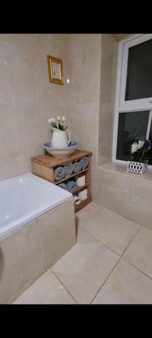 Holiday home The At Heathfield House *