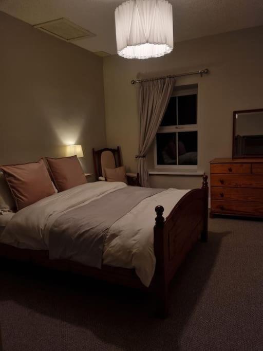 Holiday home The At Heathfield House