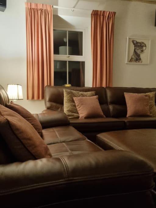Holiday home The At Heathfield House