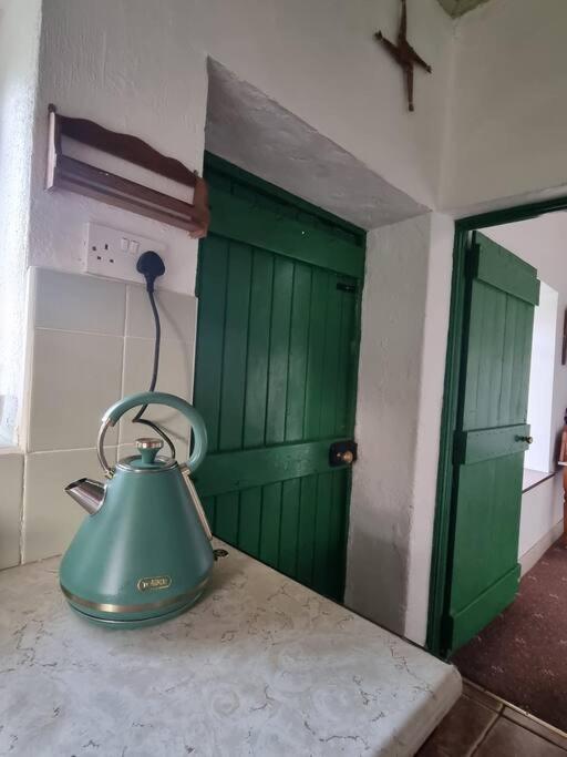 Holiday home The At Heathfield House *