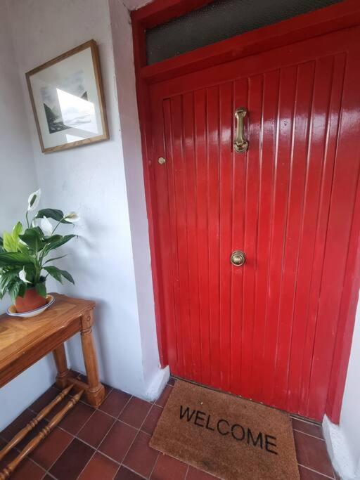 The At Heathfield House Holiday home *