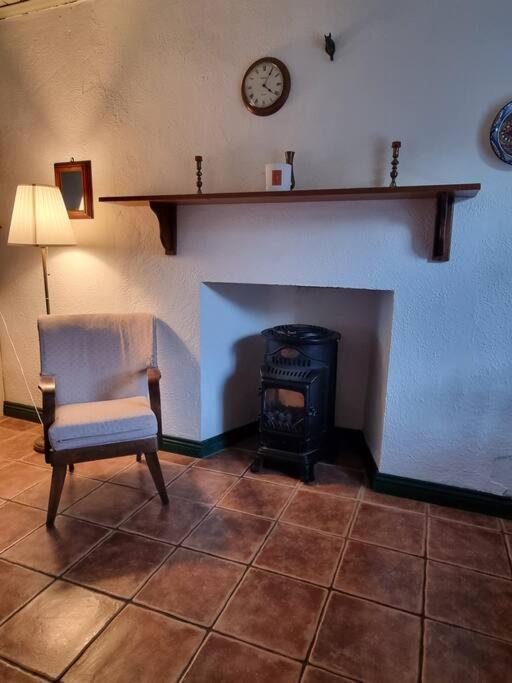Holiday home The At Heathfield House