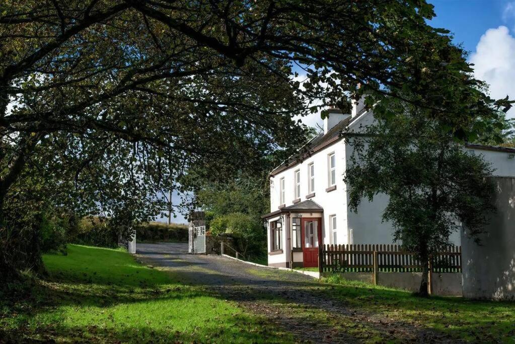 The At Heathfield House Holiday home