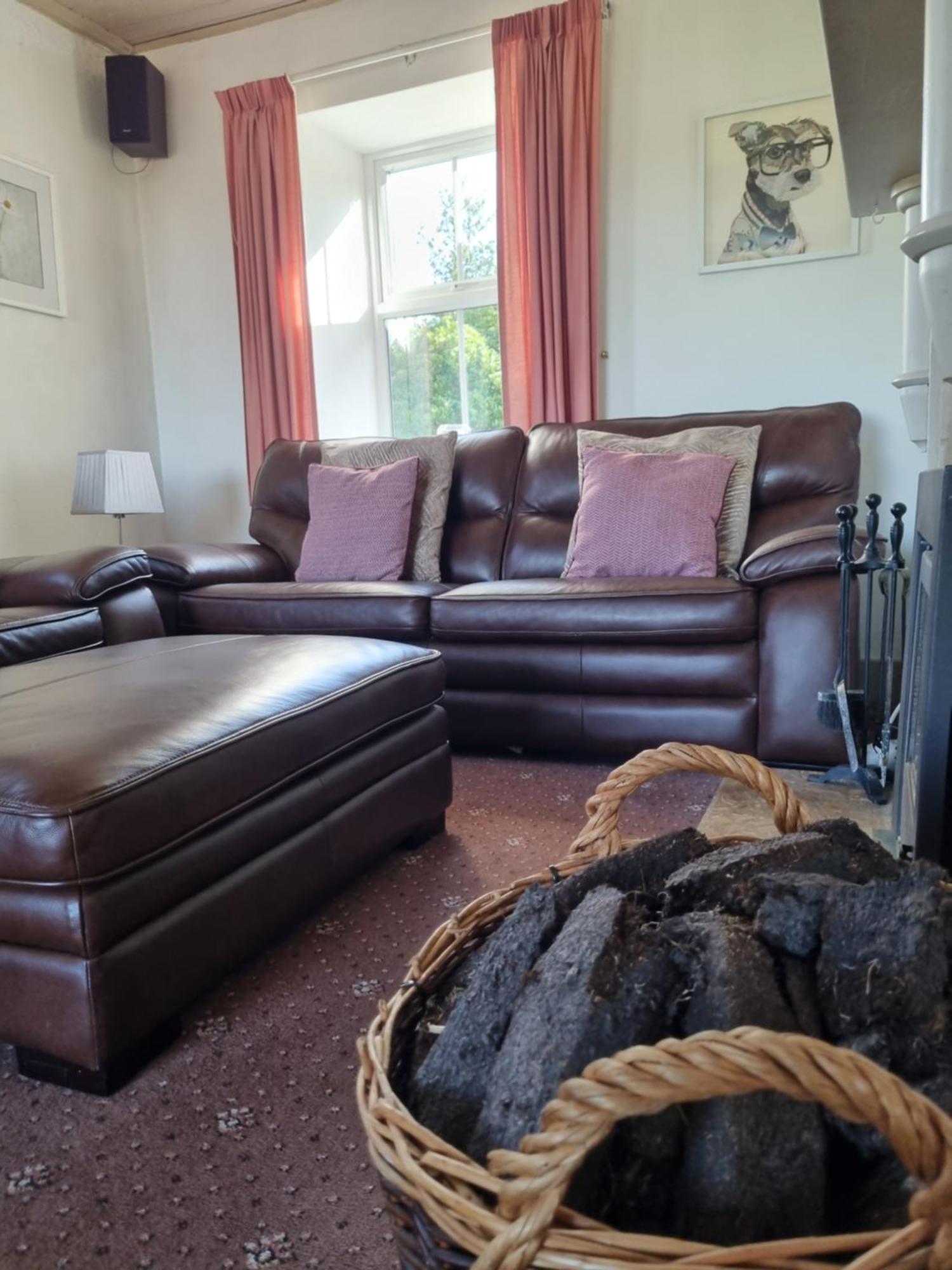 Holiday home The At Heathfield House
