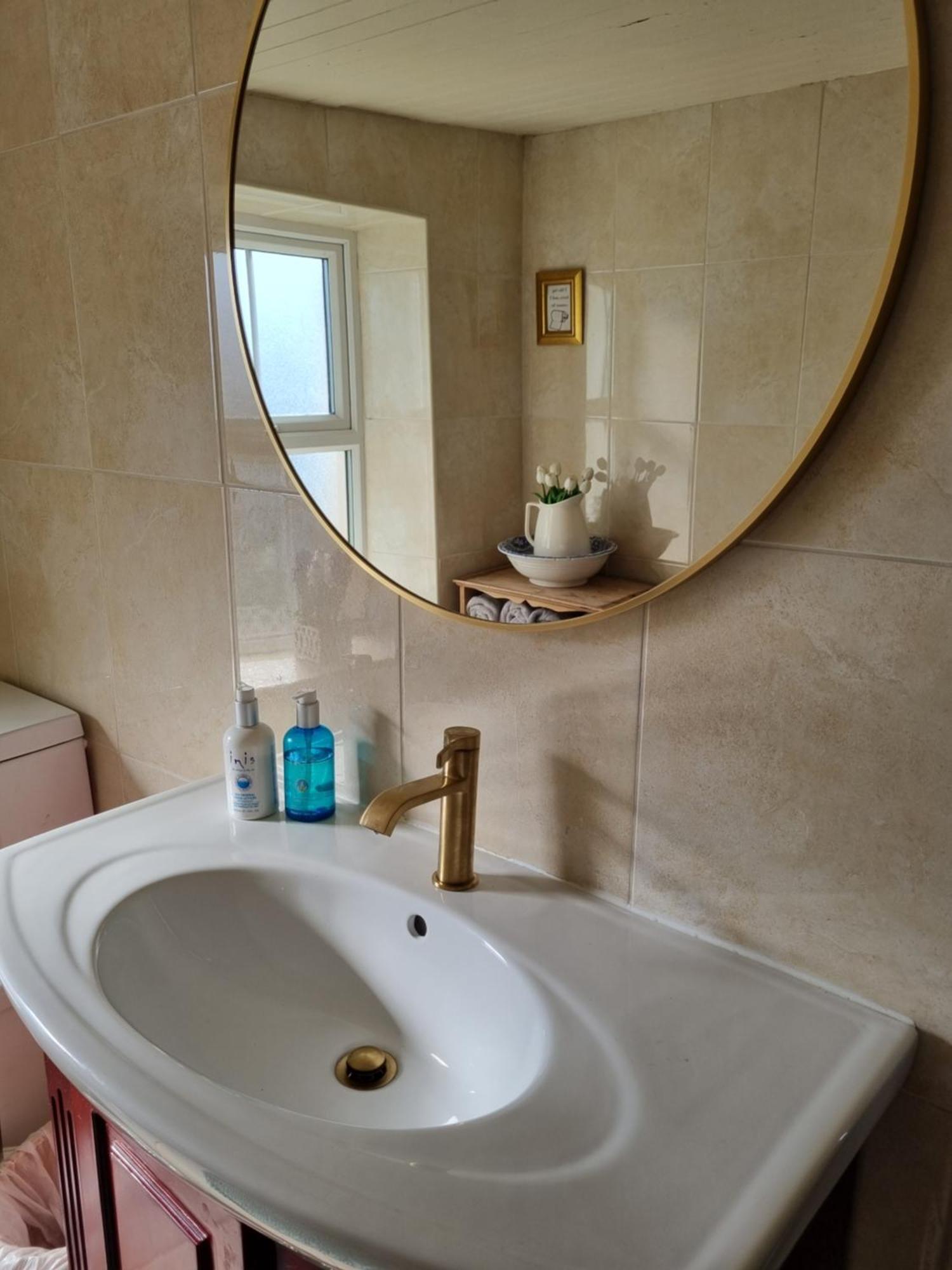 The At Heathfield House Holiday home *