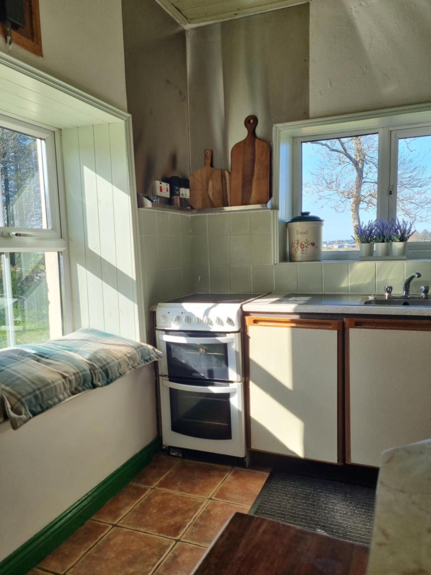 Holiday home The At Heathfield House